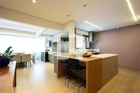 Apartamento à venda com 3 quartos, 184m² em Indianópolis, São Paulo
