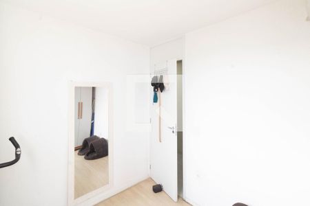 Quarto 1 de apartamento para alugar com 2 quartos, 43m² em Campo Grande, Rio de Janeiro