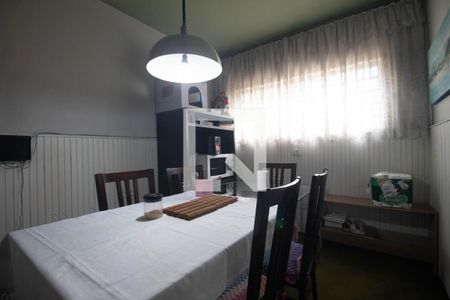 Sala de Jantar de apartamento à venda com 1 quarto, 125m² em Cidade Monções, São Paulo