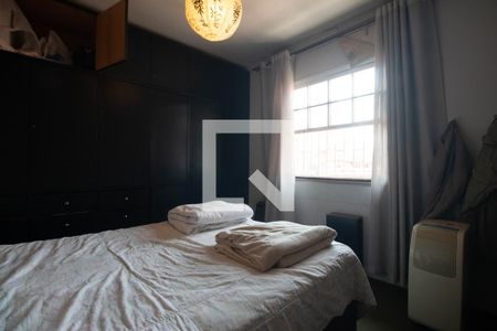 Quarto 1 de apartamento à venda com 1 quarto, 125m² em Cidade Monções, São Paulo