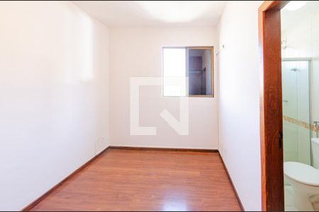 Suíte de apartamento para alugar com 2 quartos, 70m² em Buritis, Belo Horizonte