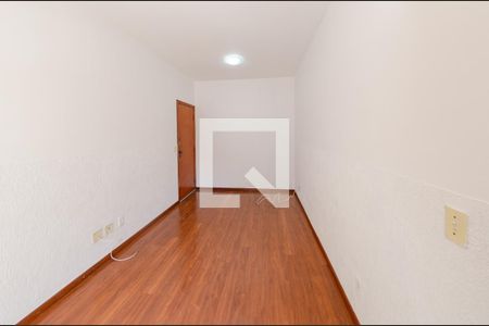 Sala de apartamento para alugar com 2 quartos, 70m² em Buritis, Belo Horizonte