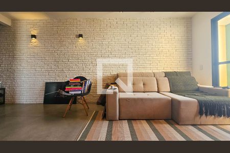 Sala de apartamento à venda com 2 quartos, 65m² em Vila Aricanduva, São Paulo