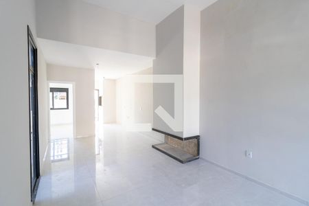 Sala de casa à venda com 2 quartos, 100m² em Hípica, Porto Alegre