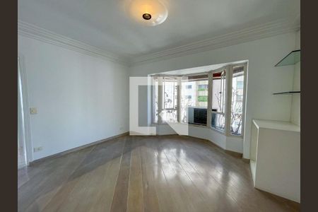 Foto 06 de apartamento à venda com 4 quartos, 250m² em Vila Suzana, São Paulo