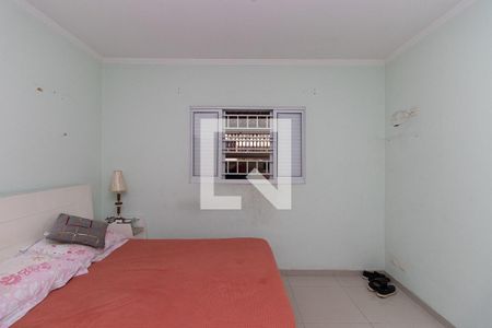 Quarto 2 de casa para alugar com 3 quartos, 80m² em Vila Medeiros, São Paulo