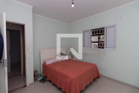 Quarto 2 de casa para alugar com 3 quartos, 80m² em Vila Medeiros, São Paulo