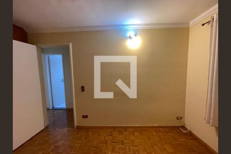 Quarto 2 de apartamento para alugar com 2 quartos, 74m² em Jardim Bonfiglioli, São Paulo