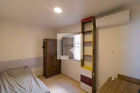 Quarto 1 de apartamento à venda com 2 quartos, 56m² em Vila Padre Manoel de Nobrega, Campinas