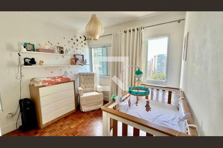 Foto 23 de apartamento à venda com 3 quartos, 124m² em Itaim Bibi, São Paulo