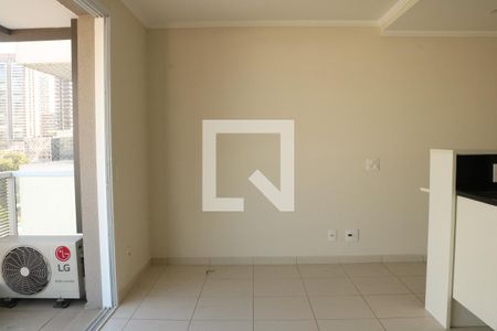 Studio de apartamento para alugar com 1 quarto, 25m² em Perdizes, São Paulo