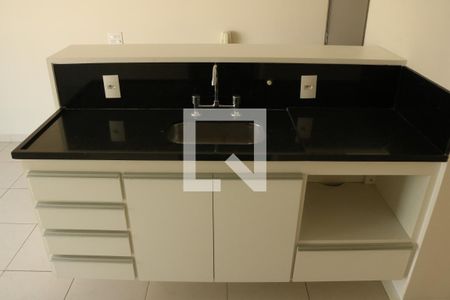 Studio de apartamento para alugar com 1 quarto, 25m² em Perdizes, São Paulo