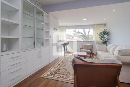 Sala de apartamento para alugar com 3 quartos, 180m² em Vila Assunção, Porto Alegre