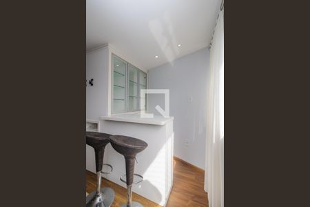 Sala de apartamento para alugar com 3 quartos, 180m² em Vila Assunção, Porto Alegre