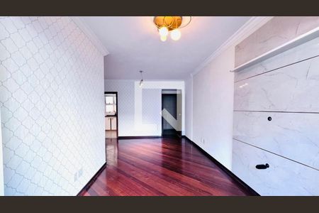 Foto 74 de apartamento à venda com 3 quartos, 110m² em Bosque, Campinas