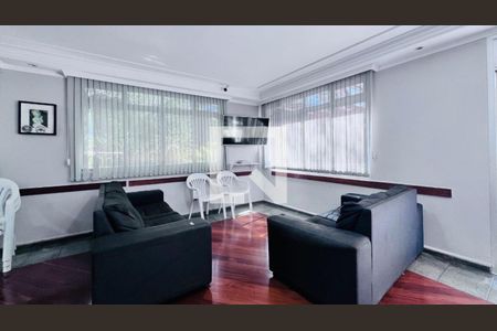 Foto 103 de apartamento à venda com 3 quartos, 110m² em Bosque, Campinas