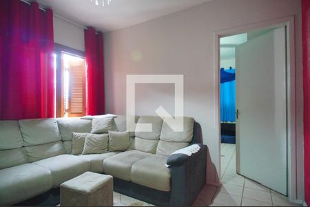 Sala de casa à venda com 2 quartos, 196m² em Rincão, Novo Hamburgo