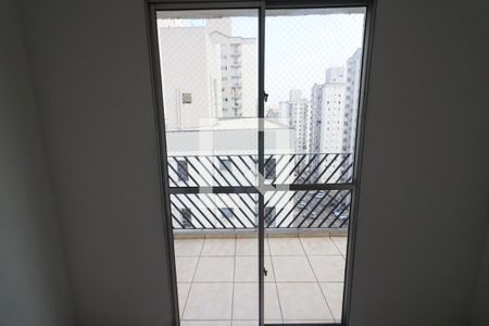 Varanda de apartamento à venda com 2 quartos, 60m² em Veloso, Osasco