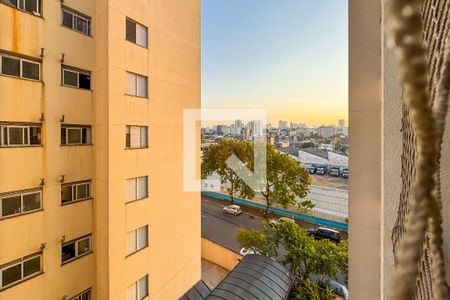 Vista da Varanda de apartamento à venda com 2 quartos, 65m² em Ipiranga, São Paulo