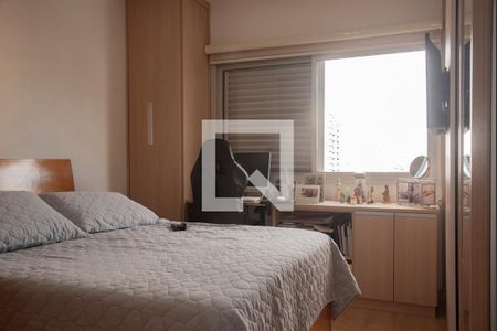 Quarto 1 de apartamento à venda com 2 quartos, 71m² em Vila da Saúde, São Paulo