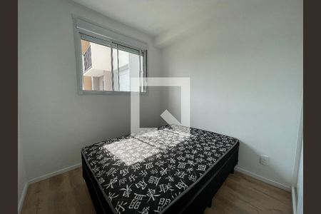 Suíte de apartamento à venda com 1 quarto, 29m² em Vila Lageado, São Paulo