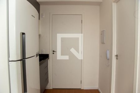 Studio de kitnet/studio para alugar com 1 quarto, 18m² em Vila das Belezas, São Paulo