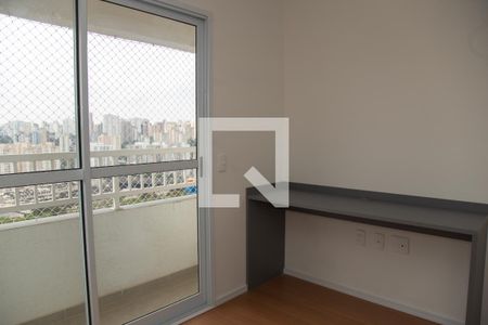 Studio de kitnet/studio para alugar com 1 quarto, 18m² em Vila das Belezas, São Paulo