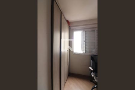 Quarto 1 de apartamento à venda com 3 quartos, 68m² em Nova Petrópolis, São Bernardo do Campo