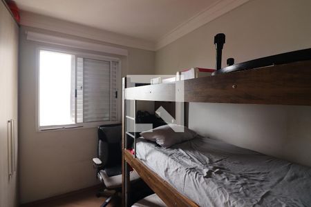 Quarto 1 de apartamento à venda com 3 quartos, 68m² em Nova Petrópolis, São Bernardo do Campo