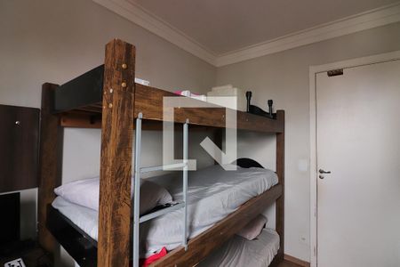 Quarto 1 de apartamento à venda com 3 quartos, 68m² em Nova Petrópolis, São Bernardo do Campo
