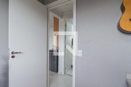 Quarto 1 de apartamento para alugar com 2 quartos, 35m² em Cambuci, São Paulo
