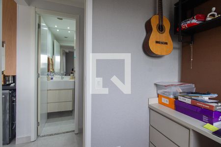 Quarto 1 de apartamento para alugar com 2 quartos, 35m² em Cambuci, São Paulo