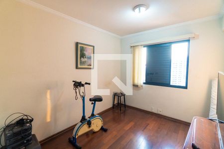 Quarto 2 de apartamento para alugar com 3 quartos, 104m² em Vila Mascote, São Paulo