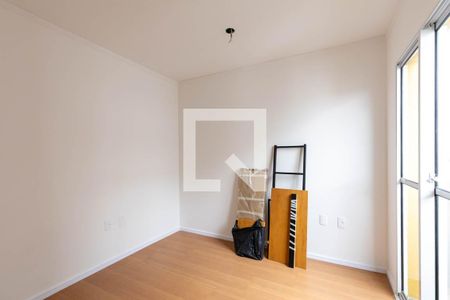 Quarto de apartamento à venda com 1 quarto, 39m² em Campos Elíseos, São Paulo