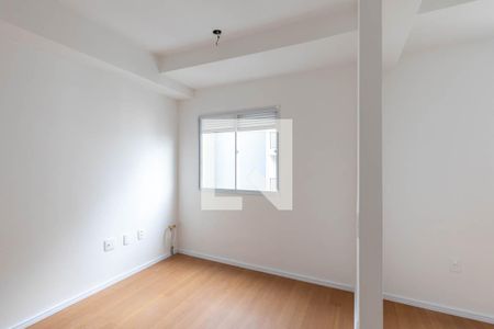 Sala de apartamento à venda com 1 quarto, 39m² em Campos Elíseos, São Paulo