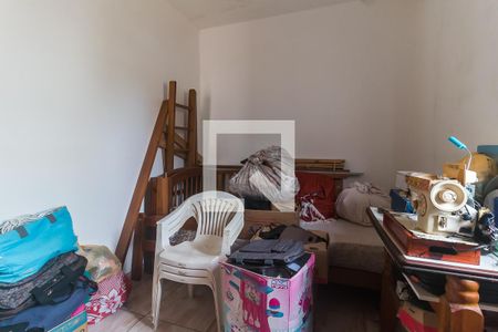 Quarto  de casa de condomínio para alugar com 2 quartos, 60m² em Vila Sao Paulo, Mogi das Cruzes