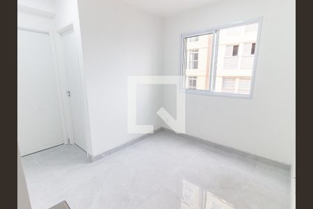 Sala de apartamento para alugar com 2 quartos, 35m² em Mooca, São Paulo