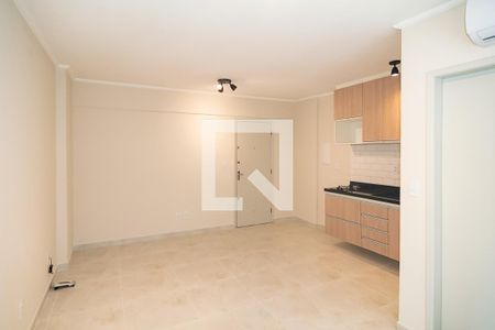 Studio de kitnet/studio para alugar com 0 quarto, 25m² em Consolação, São Paulo