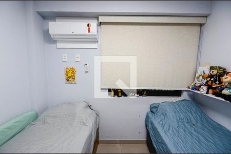 Quarto 1 de apartamento à venda com 3 quartos, 88m² em Vila Isabel, Rio de Janeiro