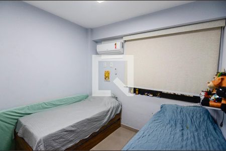 Quarto 1 de apartamento à venda com 3 quartos, 88m² em Vila Isabel, Rio de Janeiro