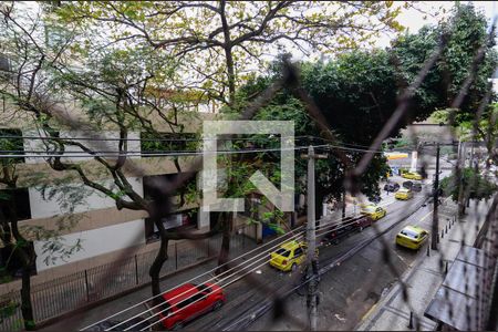 Vista da Varanda de apartamento à venda com 3 quartos, 88m² em Vila Isabel, Rio de Janeiro