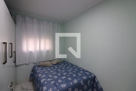 Quarto 1 de apartamento à venda com 2 quartos, 56m² em Planalto, São Bernardo do Campo