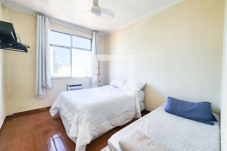 Quarto de apartamento para alugar com 1 quarto, 80m² em Catete, Rio de Janeiro