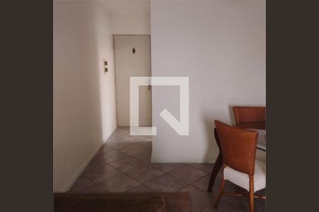 Apartamento à venda com 3 quartos, 67m² em Utinga, Santo André