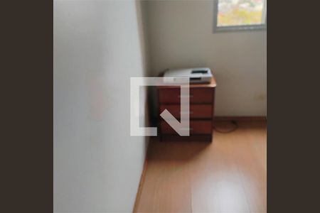 Apartamento à venda com 3 quartos, 67m² em Utinga, Santo André