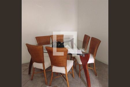 Apartamento à venda com 3 quartos, 67m² em Utinga, Santo André