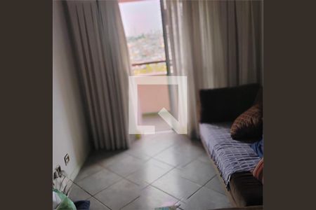 Apartamento à venda com 3 quartos, 67m² em Utinga, Santo André