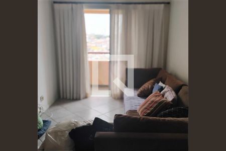 Apartamento à venda com 3 quartos, 67m² em Utinga, Santo André
