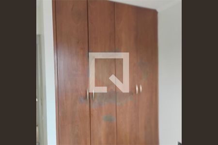 Apartamento à venda com 3 quartos, 67m² em Utinga, Santo André