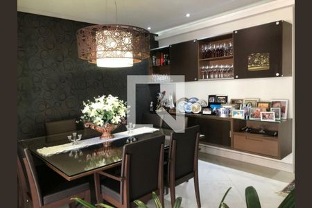 Apartamento à venda com 3 quartos, 192m² em Chácara Califórnia, São Paulo